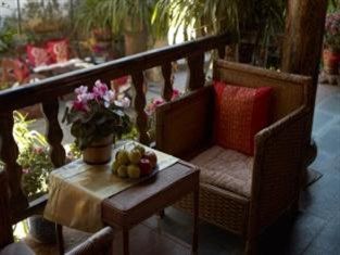 Shu He Delamu Inn Lijiang  Eksteriør billede